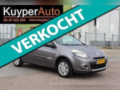 Renault Clio - 1.2 Collection AIRCO CRUISE LM