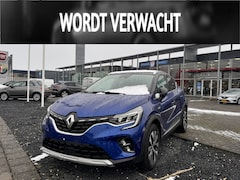 Renault Captur - 1.3 TCe 140 | Pack winter met stoel, stuur en voorruitverwarming | Automaat | Camera | Wor