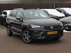 SEAT Ateca - 1.5 TSI Xperience Business Intense / Trekhaak / Panoramadak / Camera / Virtual Cockpit / C