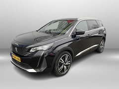 Peugeot 5008 - 1.2 GT Alle opties | Automaat | 7 persoons | Panorama | Leer | Stoelverwarming