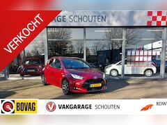Toyota Yaris - 1.5 Hybrid Executive Camera|Navi|LMvelgen