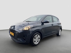 Hyundai i10 - 1.0 66pk Comfort Smart | LED | Airco | Carplay | Camera | Navigatie | Bluetooth | Cruiseco