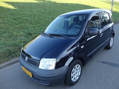 Fiat Panda - 1.1 Actual Nw Apk