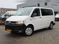 Volkswagen Transporter Kombi - T6 2.0 TDI 150PK Euro6 DSG-automaat €18.900, - incl.btw & bpm