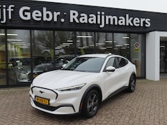 Ford Mustang Mach-E - RWD 75 kWh*92%SOH*13966 netto