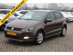 Volkswagen Polo - 1.2 TSI BMT Highline Edition ECC TREKHAAK NL AUTO