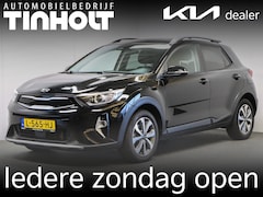 Kia Stonic - 1.0 T-GDi MHEV DynamicPlusLine