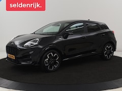 Ford Puma - 1.0 EcoBoost Hybrid ST-Line X | Stoel & stuurverwarming | Adaptive cruise | B&O Sound | Ha