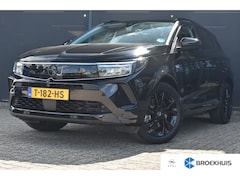 Opel Grandland - 1.6 Turbo Hybrid Level 4 | Navigatie | Achteruitrijcamera | Apple Carplay | Android Auto |