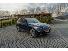 BMW X5 - XDrive40i High Executive