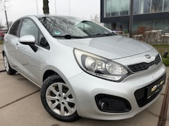 Kia Rio - | 1.2 | 2012 | 5DRS | LED | AIRCO | NWE KETTING