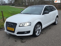 Audi A3 Sportback - 1.4 TFSI Ambiente 5DRS AUTOMAAT TOP ONDERHOUDEN LET OP AUTO IS GEWRAPT