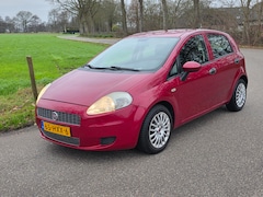 Fiat Grande Punto - 1.2 Active 5drs, airco, nieuwe apk bij levering