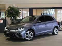 Volkswagen Polo - 1.0 TSI 2x R-Line Facelift DSG IQ Led Navi Cam Virtual ACC