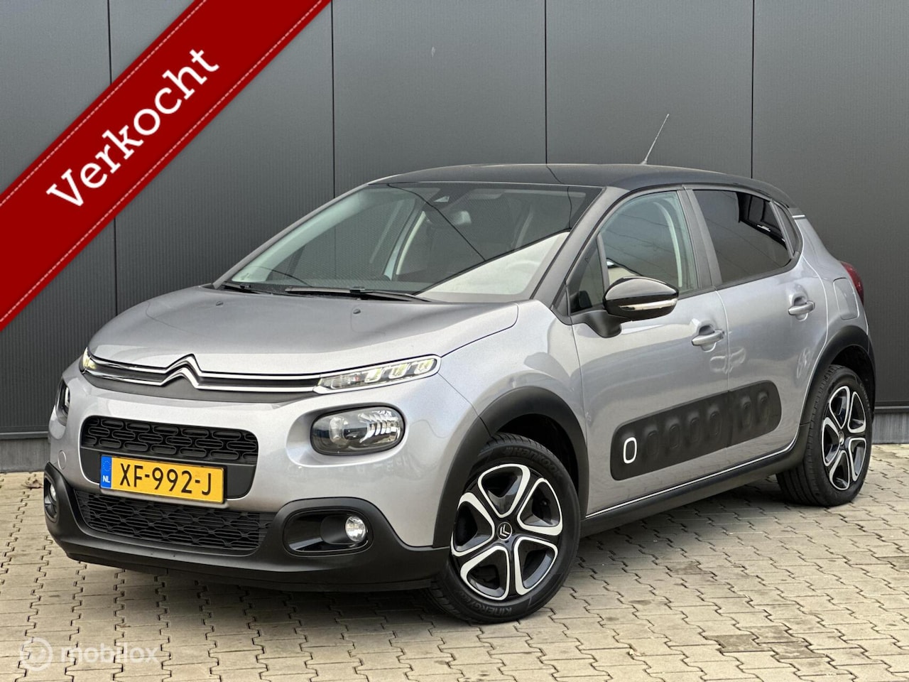 Citroën C3 - 1.2 PureTech ELLE | CRUISE |CLIMA | CARPLAY | - AutoWereld.nl
