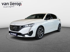 Peugeot 308 - 1.2 PureTech Allure Pack ACC | CAMERA | TREKHAAK