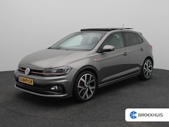 Volkswagen Polo - 2.0 TSI GTI | Achteruitrijcamera | Airco (automatisch) | Armsteun voor