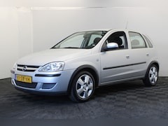 Opel Corsa - 1.2-16V Full Rhythm |Airco|NAP|AUT|