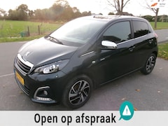 Peugeot 108 - 1.0 e-VTi Style