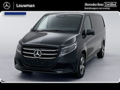 Mercedes-Benz Vito - 119 CDI L2 Select 360 camera Distronic Trekhaak Standkachel Stoelverwarming Led voor+achte
