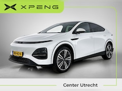 Xpeng G6 - RWD 66 kWh Apple Carplay| Trekhaak| Xpilot