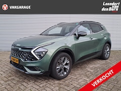 Kia Sportage - 1.6 T-GDi Hybrid GT-PlusLine | Automaat | Navi | panorama-dak | Camera | Keyless