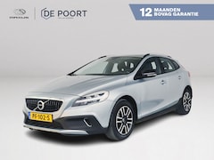 Volvo V40 Cross Country - T3 Nordic+ | Stoelverwarming | Cruise control | Trekhaak