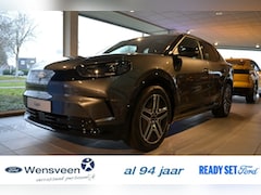 Ford Capri - Premium Ext. Range RWD 286pk 77kWh | VOORRAAD NIEUW