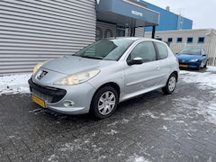 Peugeot 206 - 1.4 XS
