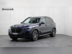 BMW X5 - xDrive50e M-Sport Pro | Massage | Harman/Kardon | Stoelventilatie | Head-up | Soft-Close