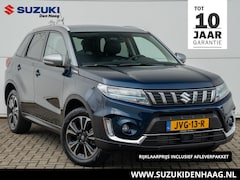 Suzuki Vitara - 1.4 Boosterjet Style Smart Hybrid| Adaptive Cruise| Apple Carplay | Android Auto| Blindspo
