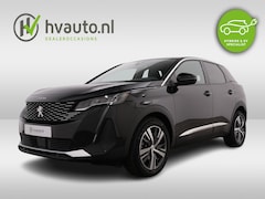 Peugeot 3008 - 1.6 HYBRID 180PK ALLURE EAT8 | Navi | Cruise Adaptief | Camera