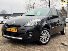 Renault Clio - 1.2 Dynamique AIRCO NAVIGATIE CRUISE CTRL ALLSEASONS
