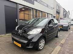 Peugeot 107 - 1.0-12V XS