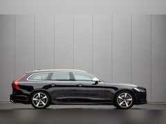 Volvo V90 - 2.0 T4 Business Sport 190PK|H/K Audio|Leer|Trekhaak|DAB+|LED