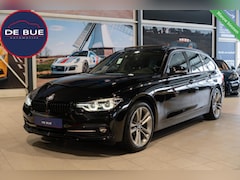 BMW 3-serie Touring - 320d M Sport Edition|1ste Eig|Panoramadak|Trekhaak|LED|EURO 6|Automaat|Sportstoel|Dealer O