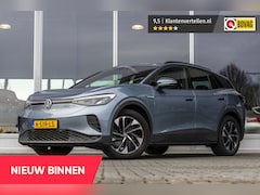 Volkswagen ID.4 - Pro 77 kWh | NL Auto | Elekt. Trekhaak |