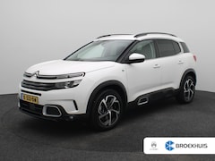 Citroën C5 Aircross - 1.6 Plug-in Hybrid 225 Feel | Achteruitrijcamera | Airco (automatisch) | Apple Carplay/And