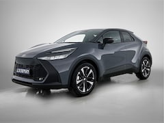 Toyota C-HR - 1.8 Hybrid 140 Dynamic | INCL. €2000, - Inruilpremie | Apple Carplay & Android Auto | ACC