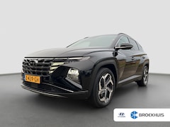 Hyundai Tucson - 1.6 T-GDI PHEV Premium 4WD | Leder | Carplay | Climate | Keyless | Navigatie | Elek. Klep