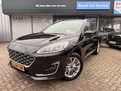 Ford Kuga - 2.5 PHEV Vignale | Panoramadak | Trekhaak