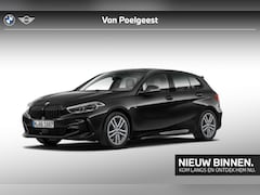 BMW 1-serie - 118i Business Edition Executive Model M Sport Aut