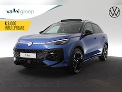 Volkswagen T-Roc - R-Line First Edition 1.5 eTSI 110 kW / 150 pk