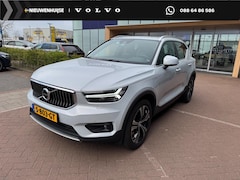 Volvo XC40 - 1.5 T5 Recharge Inscription | Adaptieve Cruise Control | Leder | Trekhaak | Schuif-/ Kante