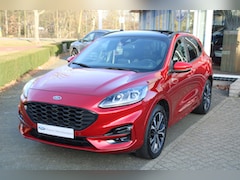 Ford Kuga - 2.5 PHEV ST-Line X 225 PK Automaat 1500 KG Trekgewicht PANORAMADAK | WINTERPACK | B&O AUDI
