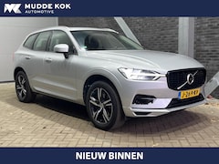Volvo XC60 - T8 Twin Engine Momentum | Head-Up | Panoramadak | Camera | Apple Carplay | Trekhaak
