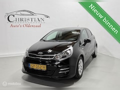 Kia Rio - 1.2 CVVT DynamicLine | AIRCO | TREKHAAK AFN