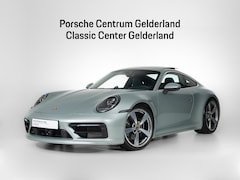 Porsche 911 - Carrera 4S Ben Pon Jr. Edition | 1 of 20