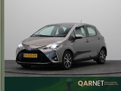 Toyota Yaris - 1.5 Hybrid Aspiration | Achteruitrijcamera | Climate Control | Navigatie | Automaat |