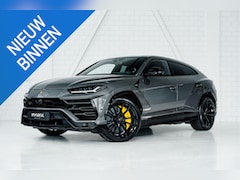 Lamborghini Urus - l Keramisch l Panorama l B&O